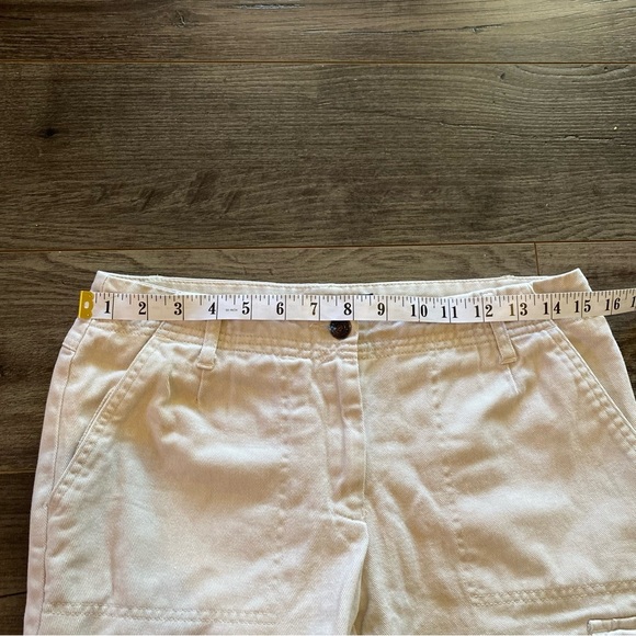 Raspberry Collection Cargo pants 100% Cotton - Picture 13 of 16